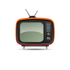 テレビ番組表 icon