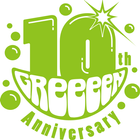 GReeeeN アイコン