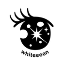 ikon whiteeeen