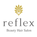 Beauty Hair salon reflex icon
