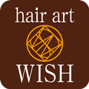 hair art WISH（ヘアアートウィッシュ） APK