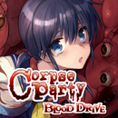 Corpse Party BLOOD DRIVE EN aplikacja