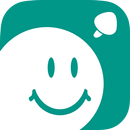 APK Kawaii emoji chooser(unicode6)