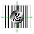SHINOBI - Barcode reader