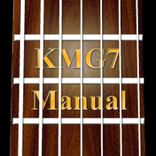 KMG7 Manual