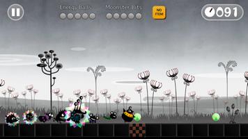 Makai Picnic -Idle Puzzle Game screenshot 1