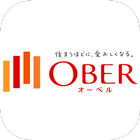 オーベルグランディオ三郷中央（専用アプリ）～最新価格表を公開 アイコン