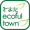 ”Toyota Eco-Ful Town