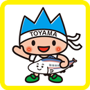 Visit Toyama APK