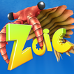 Zoic -ゾイック- 位置情報RPG（無料育成ゲーム）