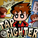 TapFighter आइकन