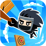 Kick the wall 3 icon