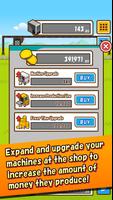 Coin Farm - Clicker game - screenshot 2