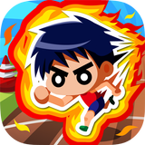 激走！陸上部 APK