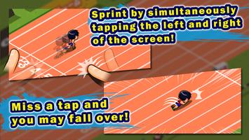 Track Sprinter скриншот 1