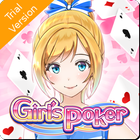 Girl's Poker (Trial Version) آئیکن