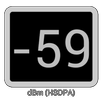 Cell Signal Strength - dBm APK