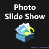 PhotoSlideShow أيقونة