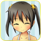 ひらめけ！謎解き脱出！！　天然ロリ幼女とお前ら(´・ω・｀)-icoon