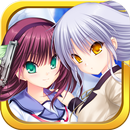 Angel Beats!-Operation Wars- APK