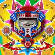パチンコ　ラッキーくるくる