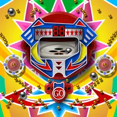 パチンコ ラッキーくるくる