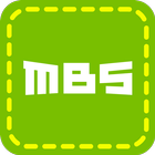 MBSアプリ icône