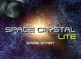 SPACE CRYSTAL-LITE- اسکرین شاٹ 3