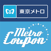 メトロクーポン  icon