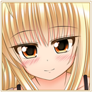 葉月ルナの萌え天気目覚まし時計(アラームクロック) APK