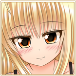 葉月ルナの萌え天気目覚まし時計(アラームクロック)