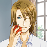 朝香爽のイケメン天気目覚まし時計(アラームクロック)