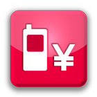 My docomo checker أيقونة