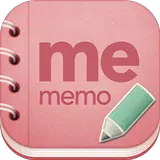 mememo(ミーメモ)生理予測からダイエットまでサポート