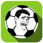 ikon Memes de Fútbol