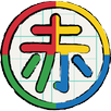 四色漢字｜漢字で脳トレ？暇つぶし？スキマ時間に前頭葉の注意機 APK