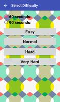 1,2,3,4,5 de コンボ! 脳トレにもなるミニゲーム اسکرین شاٹ 3
