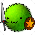 Marimo Dungeon