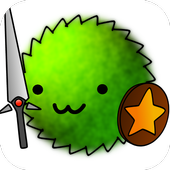 Marimo Dungeon icon