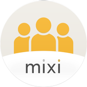 mixiコミュニティ icon