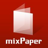 mixPaper Viewer for Android icône