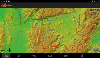 gsimap screenshot 1