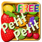 Icona Fruits Petit Petit Free