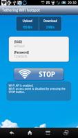 Easy Tethering  WiFi hotspot screenshot 2