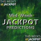 JackPot Predictions (MidWeek) icono