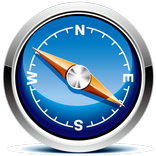 Easy Compass