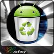 Easy App Cache Cleaner (1 Tap)