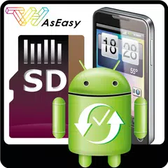 Descargar APK de Easy App Backup & Restore