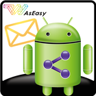 Easy Apps Share (app link) simgesi