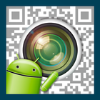 Easy QR Code Reader - Free Sca icon